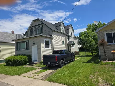 139 Reo Ave, Buffalo, NY 14211