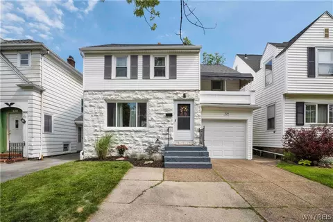 324 Nassau Ave, Kenmore, NY 14217