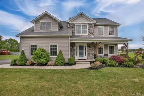 5355 Strickler Rd, Clarence, NY 14031