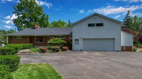319 N Forest Rd, Amherst, NY 14221