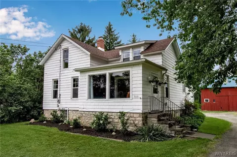 515 Pletcher Rd, Lewiston, NY 14092