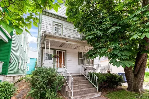159 Howell St, Buffalo, NY 14207