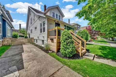 147 Ramona Ave, Buffalo, NY 14220