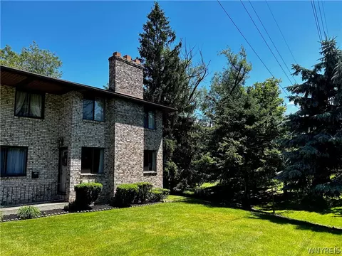 126 Ellicott Creek Rd #9S, Tonawanda, NY 14150