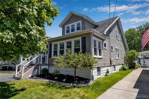 107 Ramona Ave, Buffalo, NY 14220
