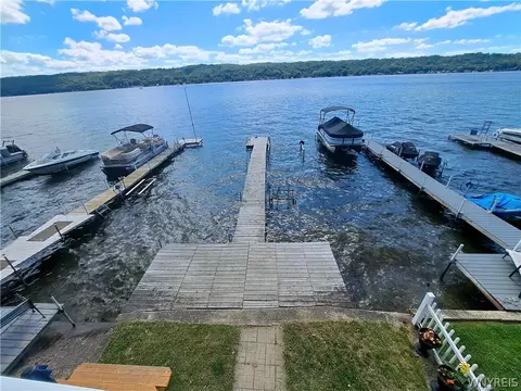 5776 E Lake Rd, Conesus, NY 14435 photo 5