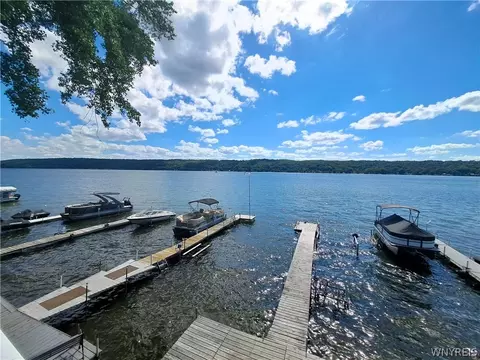 5776 E Lake Rd, Conesus, NY 14435 photo 10