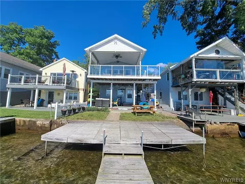 5776 E Lake Rd, Conesus, NY 14435 photo 3