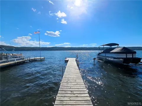 5776 E Lake Rd, Conesus, NY 14435 photo 4