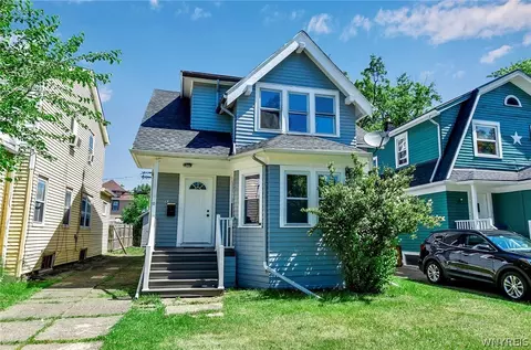 314 Lisbon Ave, Buffalo, NY 14215