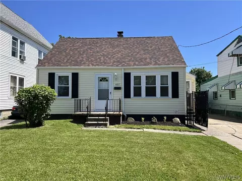 427 Skillen St, Buffalo, NY 14207