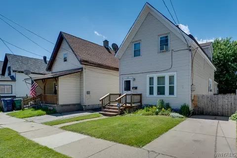 118 Peabody St, Buffalo, NY 14210