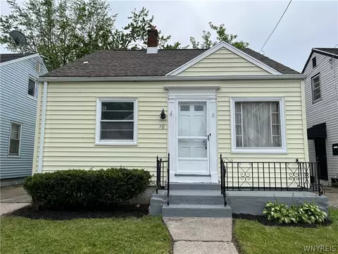 10 Hazelwood Ave, Buffalo, NY 14215