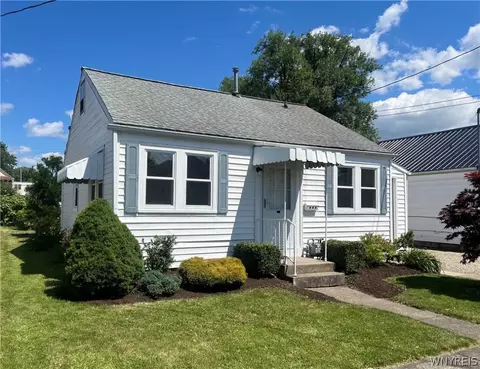 175 Roland St, Buffalo, NY 14212