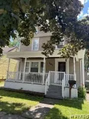 297 Fredericka St, North Tonawanda, NY 14120