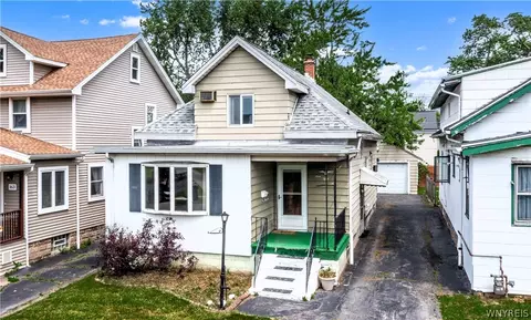159 Fowler Ave, Buffalo, NY 14217