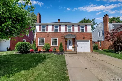 750 Parker Blvd, Buffalo, NY 14223