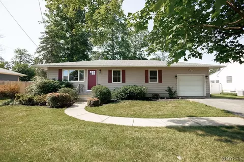 3779 Cornell St, Hamburg, NY 14075
