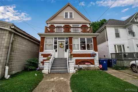 102 Macamley St, Buffalo, NY 14220