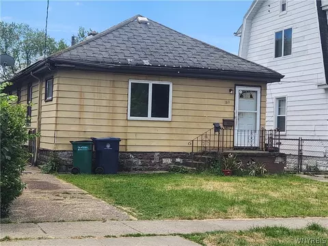 189 W Woodside Ave, Buffalo, NY 14220