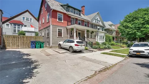 365 W Utica St, Buffalo, NY 14222