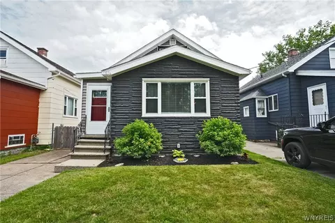574 Marilla St, Buffalo, NY 14220
