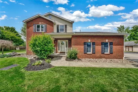 13588 Stage Rd, Newstead, NY 14001
