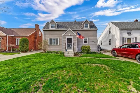 146 Orchard Dr, Buffalo, NY 14223
