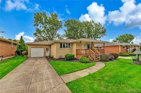 29 Andres Pl, Cheektowaga, NY 14225