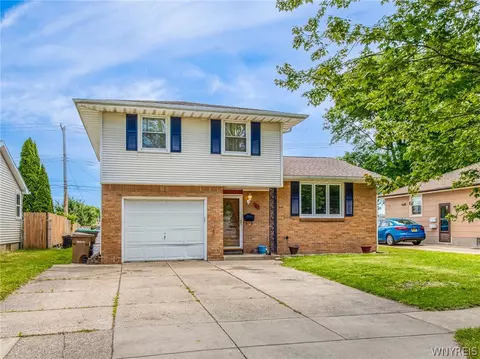 83 Colette Ave, Cheektowaga, NY 14227