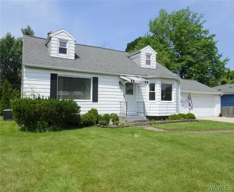 2022 Parker Blvd, Tonawanda, NY 14150