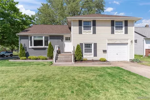 3129 Eggert Rd, Tonawanda, NY 14150