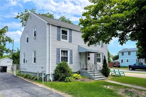 405 Westgate Rd, Buffalo, NY 14217