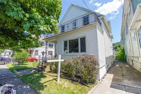 111 Edison Ave, Buffalo, NY 14215