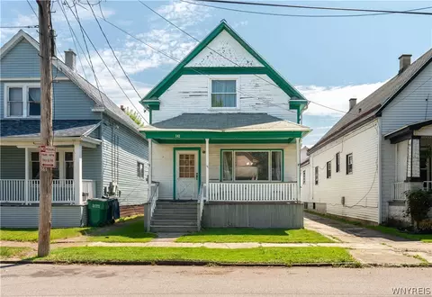 141 Gorski St, Buffalo, NY 14206