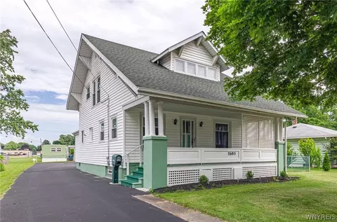 2605 Main St, Newfane, NY 14108