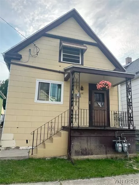 116 Barnard St, Buffalo, NY 14206