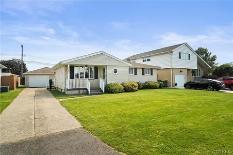 4283 Linwood Ave, Buffalo, NY 14219