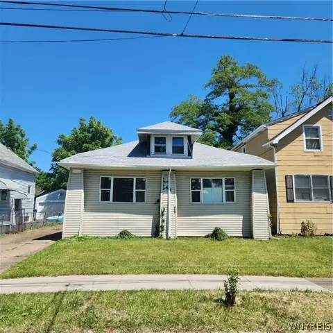 64 Hastings Ave, Buffalo, NY 14215