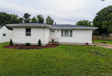 5088 Richmond Ave, Buffalo, NY 14219