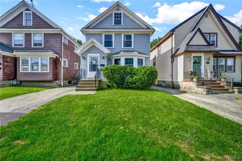 349 Nassau Ave, Kenmore, NY 14217