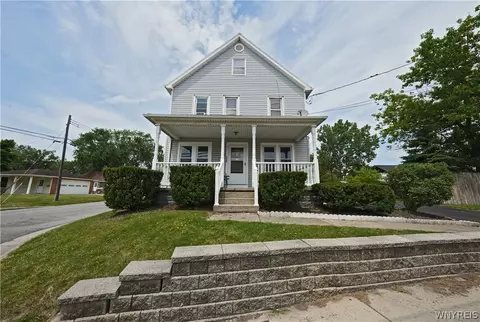 3556 Walden Ave, Lancaster, NY 14086