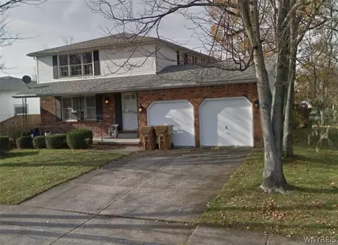103 Denise Dr, Cheektowaga, NY 14227