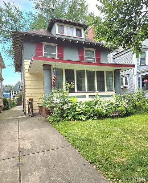 130 Dorchester Rd, Buffalo, NY 14213