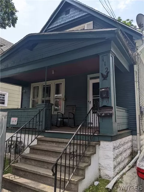 112 Ideal St, Buffalo, NY 14206