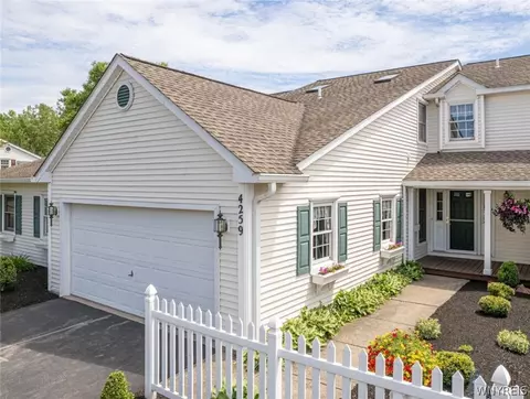 4259 Regents Park, Hamburg, NY 14075