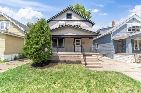 188 Shirley Ave, Buffalo, NY 14215