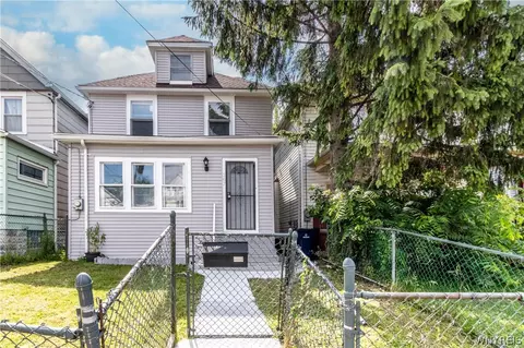 367 Ontario St, Buffalo, NY 14207