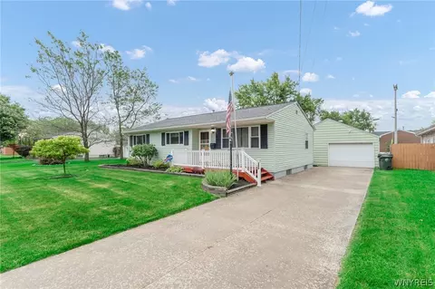 359 French Rd, Cheektowaga, NY 14227