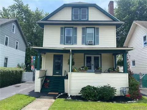285 Lasalle Ave, Buffalo, NY 14215